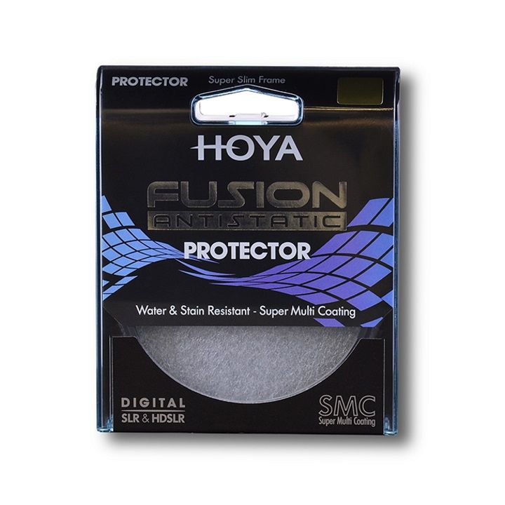 Hoya Fusion 105mm Protector Filter
