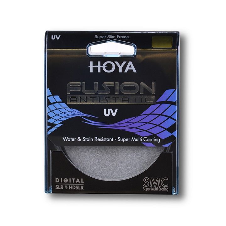 Hoya Fusion 86mm UV Filter **