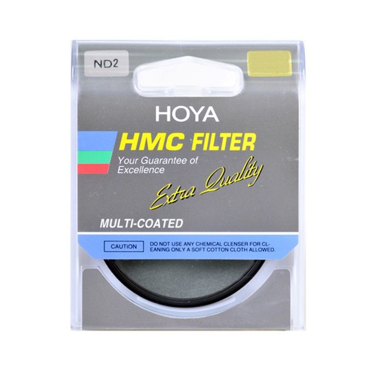Hoya HMC NDx2 Filter