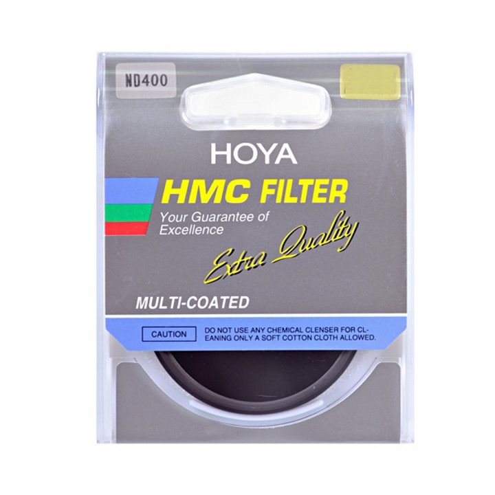 Hoya NDx400 HMC Filter