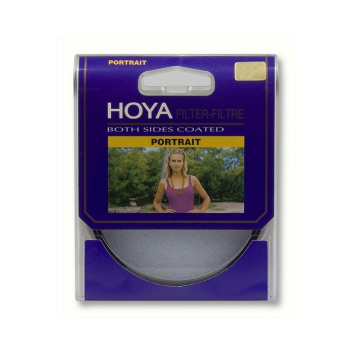 Hoya 49mm Portrait Filter