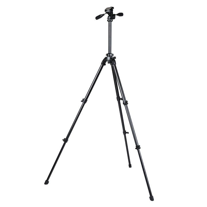 Slik 300DX Tripod with SH-705E 3-Way Pan / Tilt Head- ** REFER  6153680 **