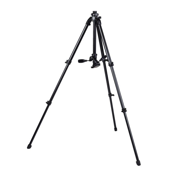 Slik 300DX Tripod with SH-705E 3-Way Pan / Tilt Head- ** REFER  6153680 **