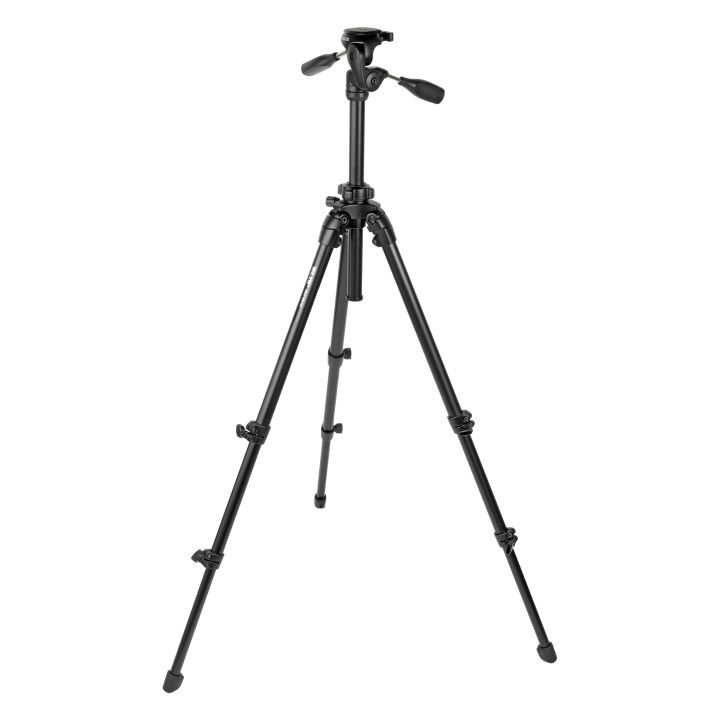 Slik 300DX Tripod with SH-705E 3-Way Pan / Tilt Head- ** REFER  6153680 **