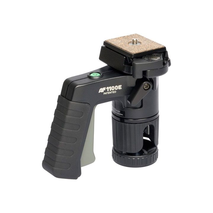 Slik AF1100E Pistol Grip Head with Quick Release