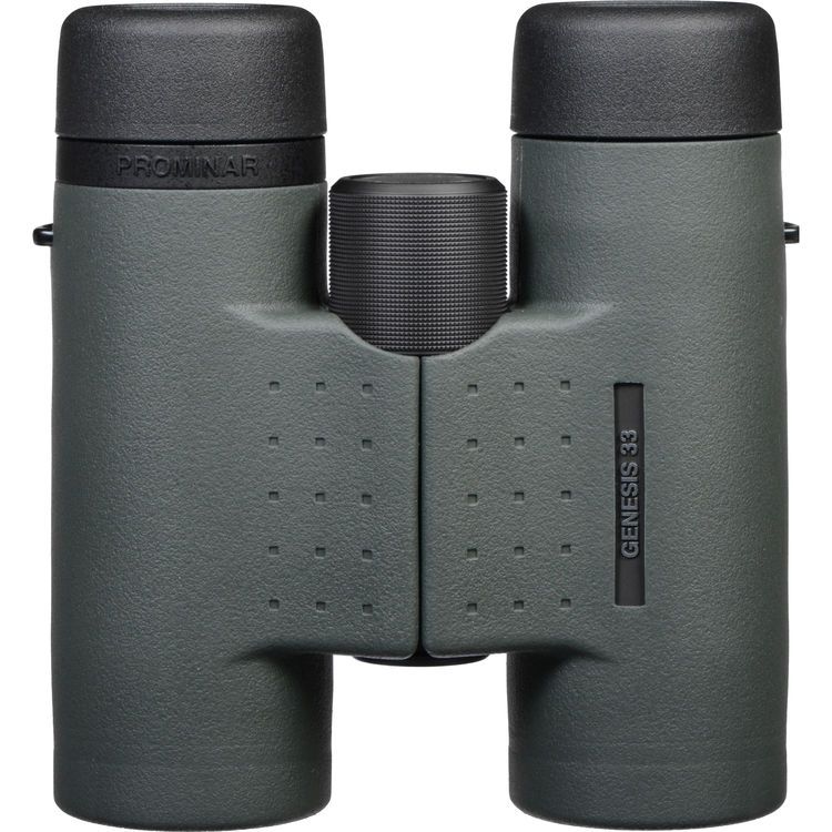 Kowa Genesis 8x33 DCF Binoculars with XD Lens