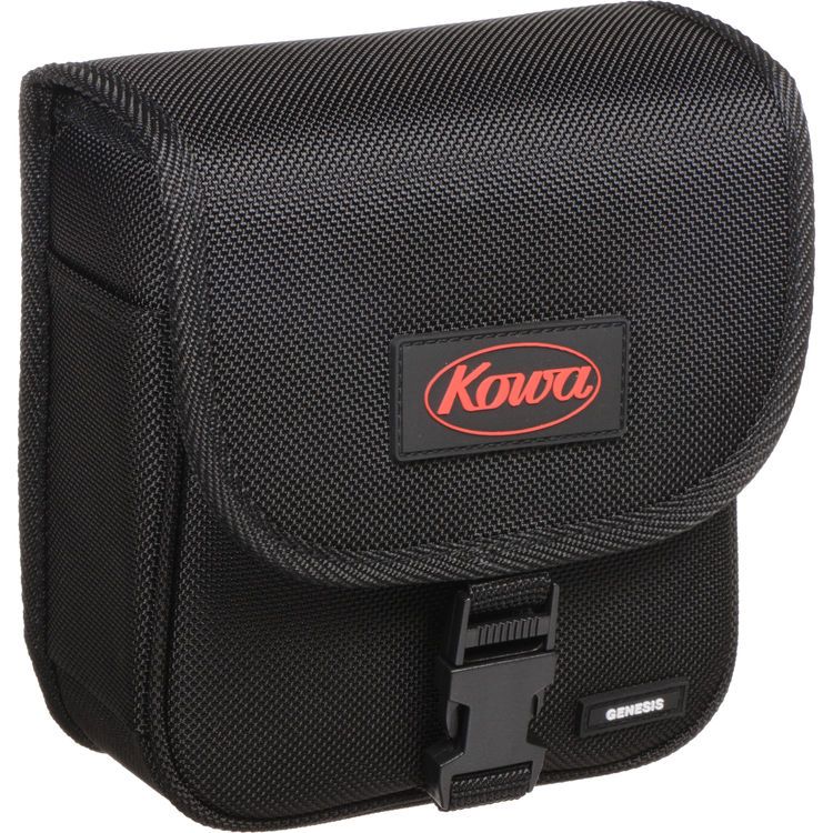 Kowa Genesis 8x33 DCF Binoculars with XD Lens