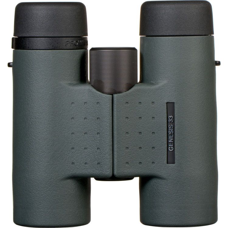 Kowa Genesis 10x33 DCF Binoculars with XD Lens