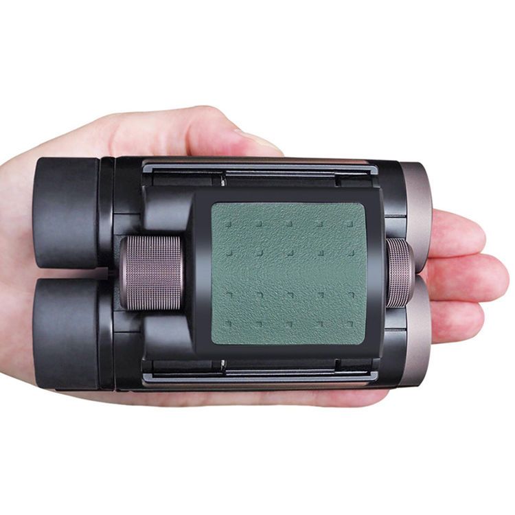 Kowa Genesis 8x22 DCF Binoculars with XD Lens
