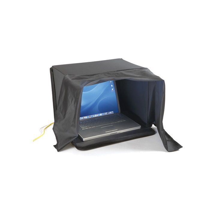 Seaport i-Visor Slim Sunshield for 17"Laptops