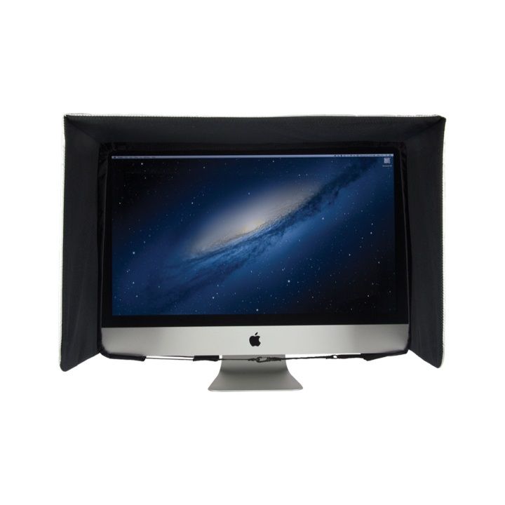 Seaport i-Visor iMac Shield 21"