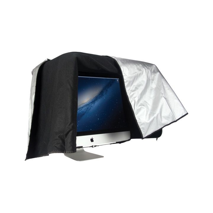 Seaport i-Visor iMac Shield 21"