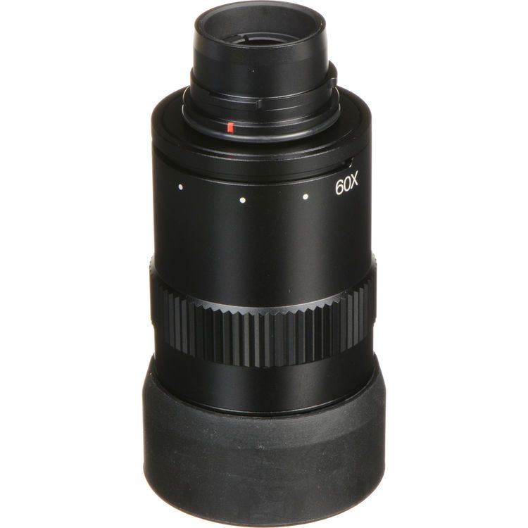 Kowa TE-9Z 20-60x Eyepiece for TSN-82SV & 660/600 Series Spotting Scope