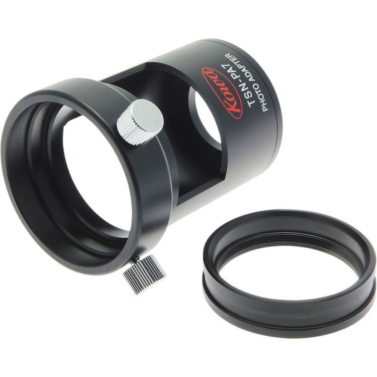 Kowa TSN-PA7 Digiscope DSLR Adapter for TE-11WZ / TE-10Z Eyepieces