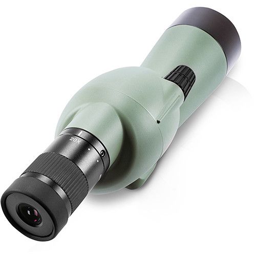 Kowa TSN-502 20-40x50 Straight Spotting Scope with Eyepiece