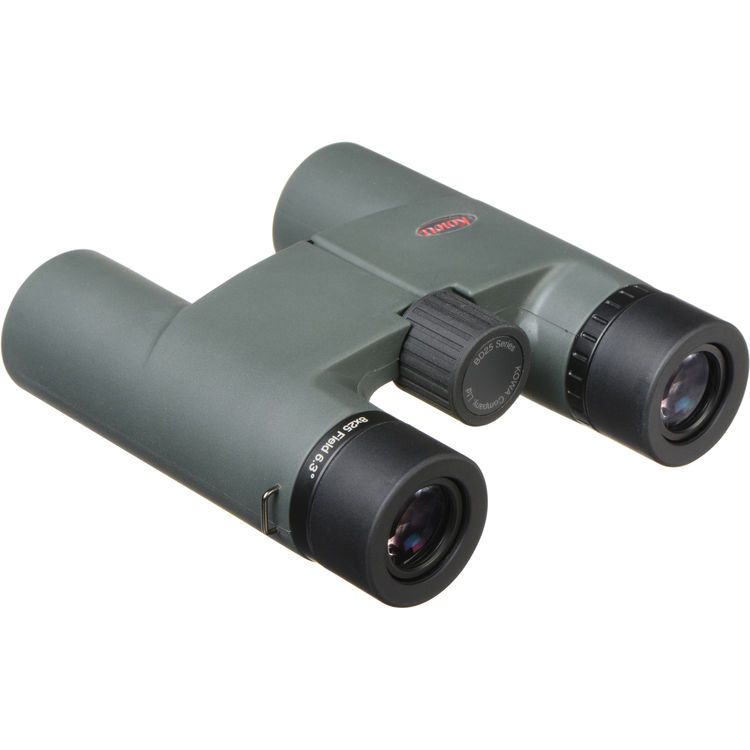 Kowa 8x25 DCF C3-Coated Prisms Binoculars