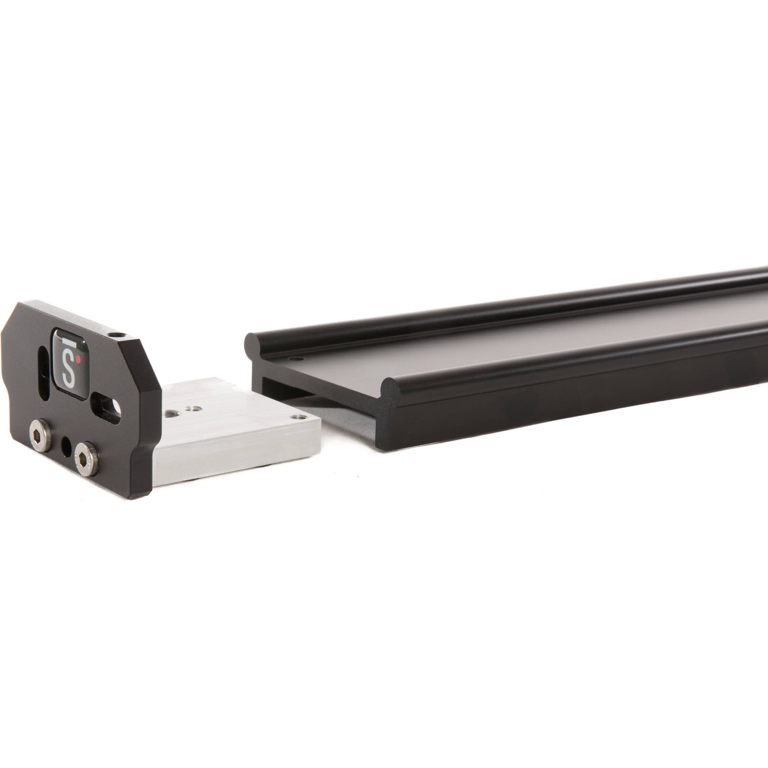 ShooTools Slider Modula 3-In-1 - Rail 40 + Rail 80 + Rail 150