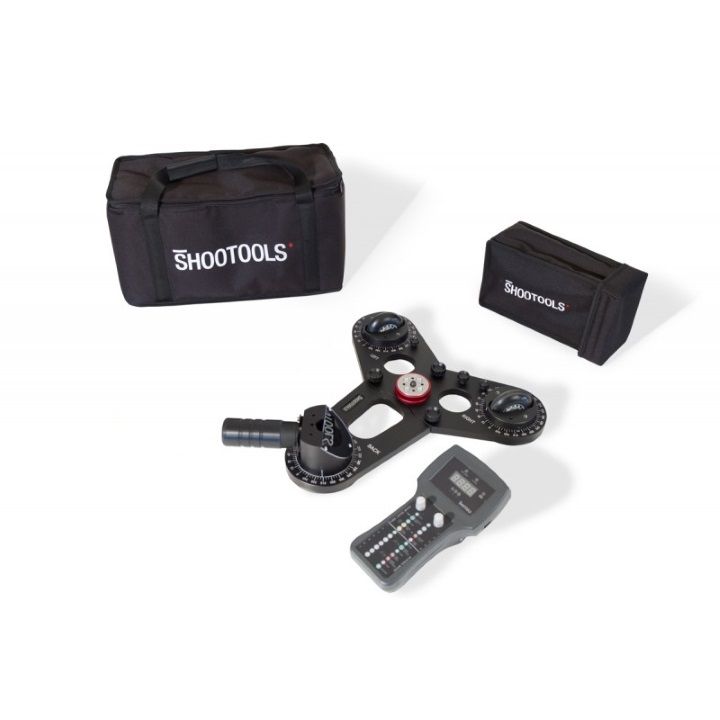 ShooTools Dolly 360 Motion Plus