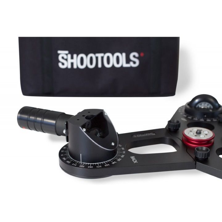 ShooTools Dolly 360 Motion Plus