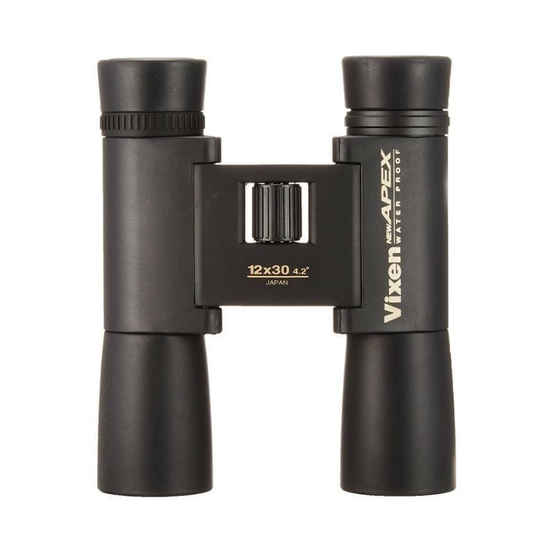 Vixen Apex 12x30 DCF Binoculars