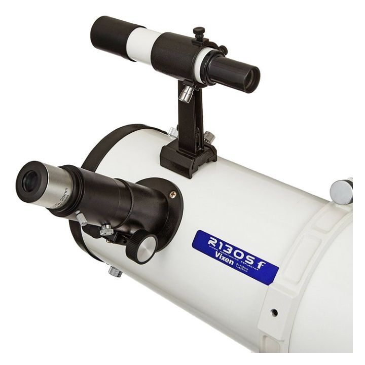 Vixen PORTA II-R130Sf Reflector Telescope with Tripod and Mount