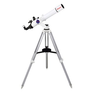 Vixen 80mm Telescope with phone adaptor