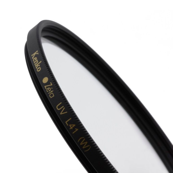 Kenko 62mm Zeta UV Filter