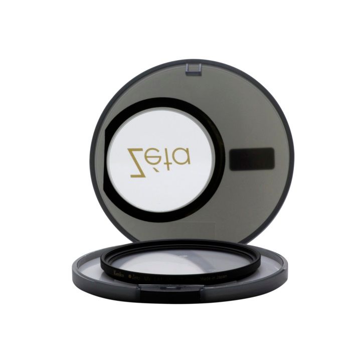 Kenko 62mm Zeta UV Filter