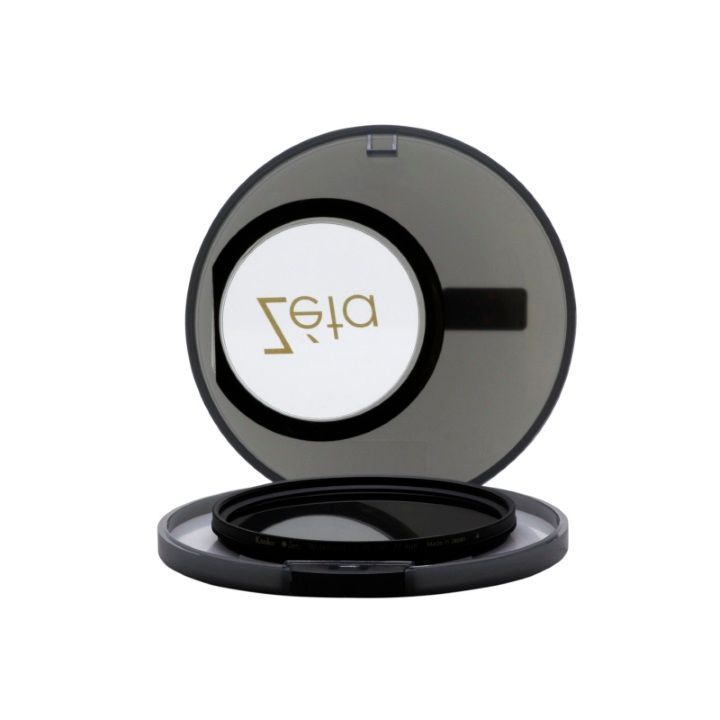 Kenko 52mm Zeta Circular-Polariser Filter