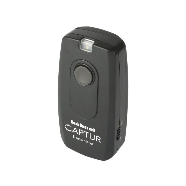 Hahnel Captur Wireless Remote & Trigger Canon