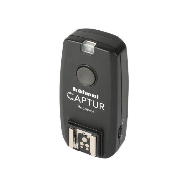 Hahnel Captur Wireless Remote & Trigger Fuji