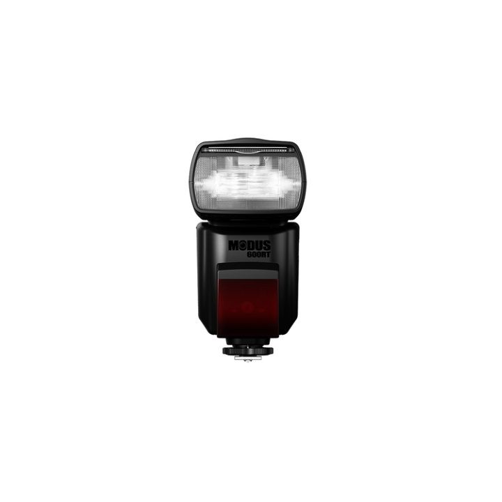 Hahnel Modus 600RT Speedlight flashgun Wireless Kit forNikon **