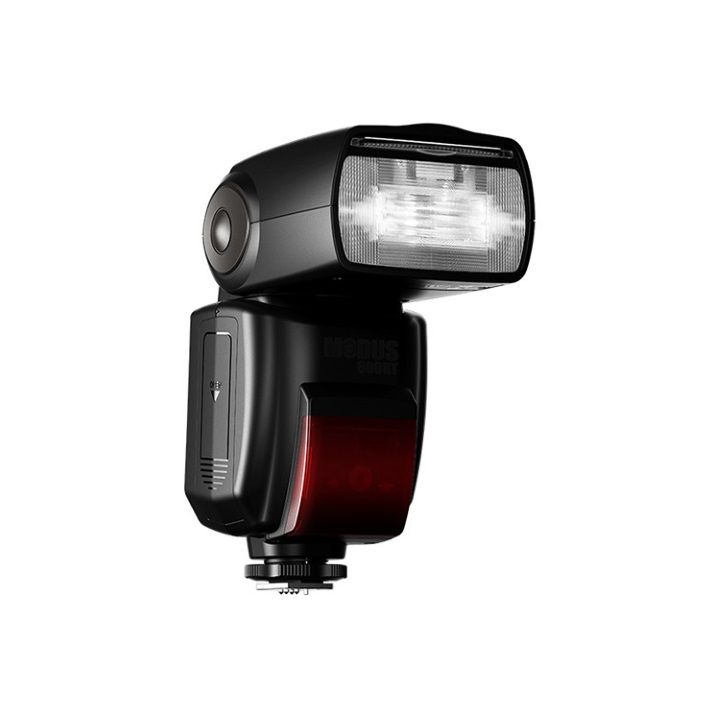 Hahnel Modus 600RT Pro Speedlight Flashgun Kit for Canon **