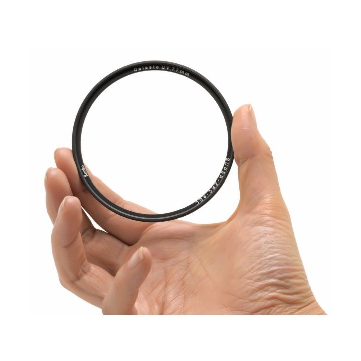 Kenko 72mm Celeste UV Filter