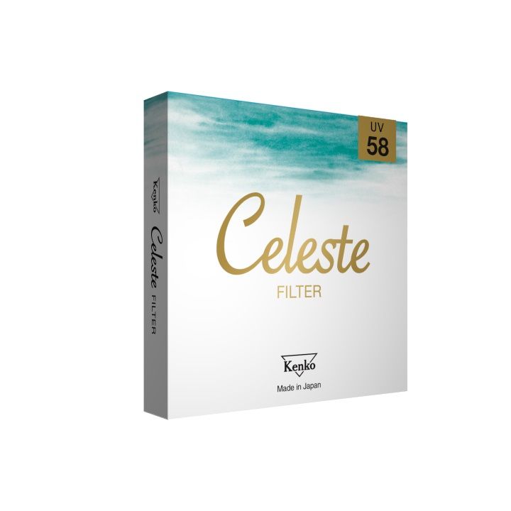 Kenko 72mm Celeste UV Filter
