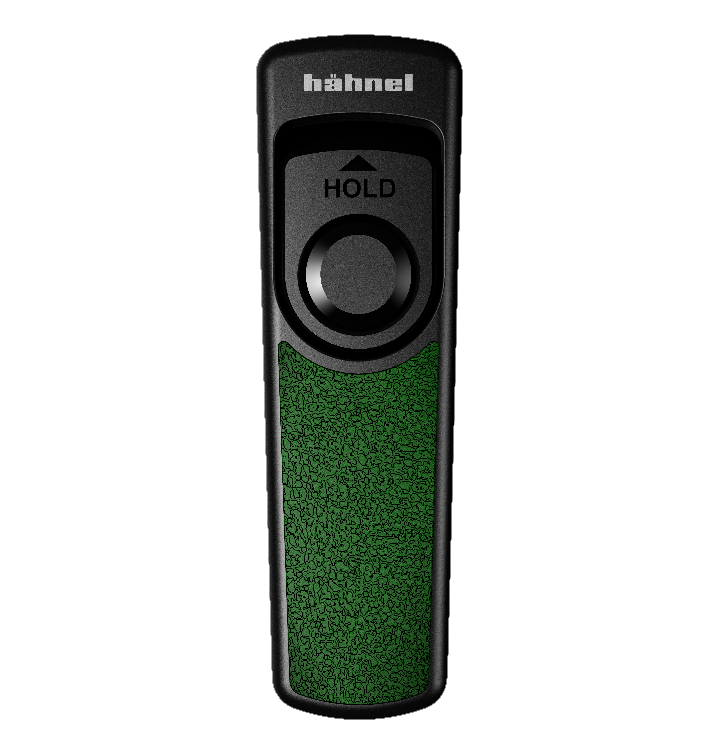 Hahnel Remote Shutter Release HRF 280 Pro for Fuji