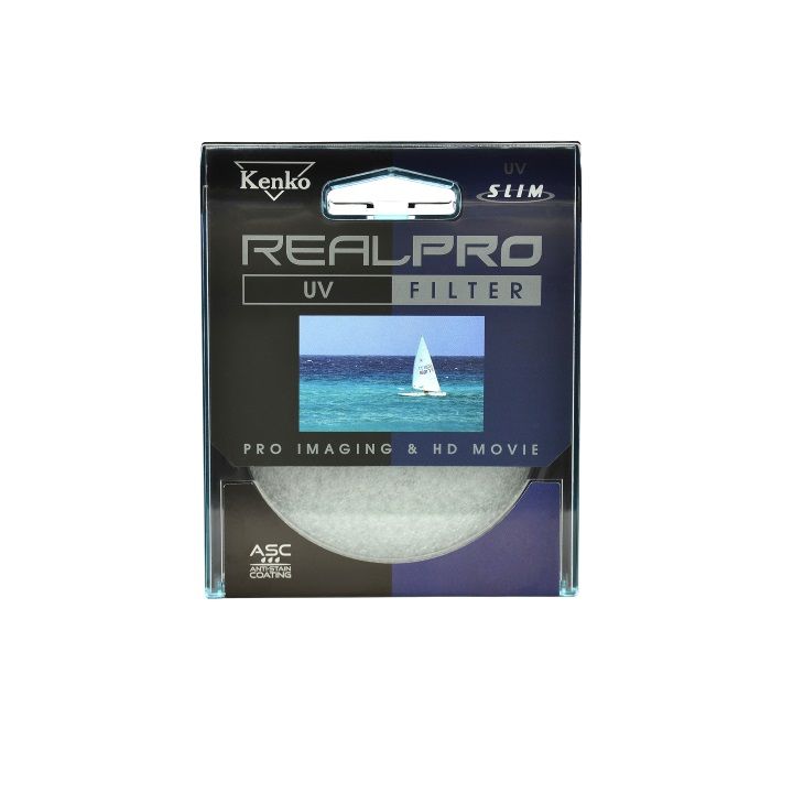 Kenko 86mm RealPro MC UV Filter