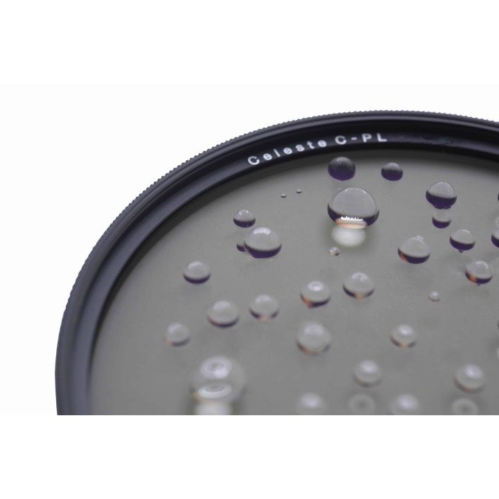 Kenko 37mm Celeste Circular-Polariser Filter