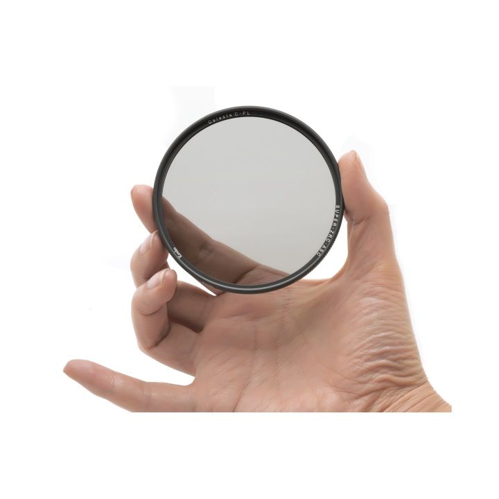 Kenko 37mm Celeste Circular-Polariser Filter