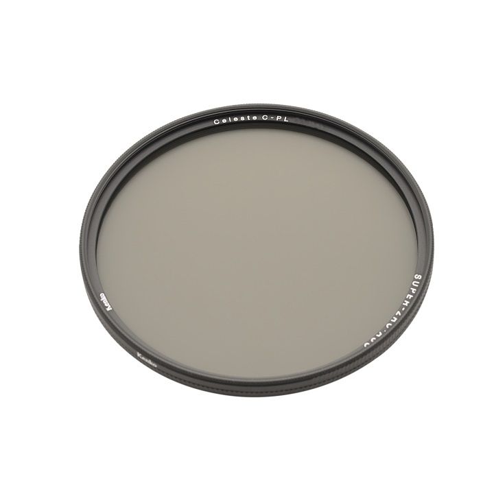 Kenko 77mm Celeste Circular-Polariser Filter
