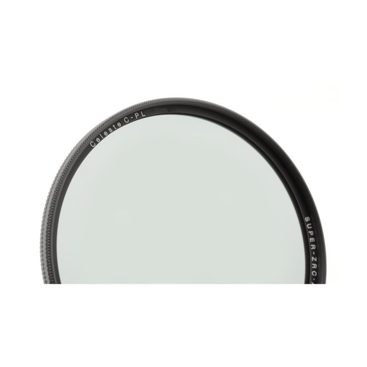 Kenko 77mm Celeste Circular-Polariser Filter