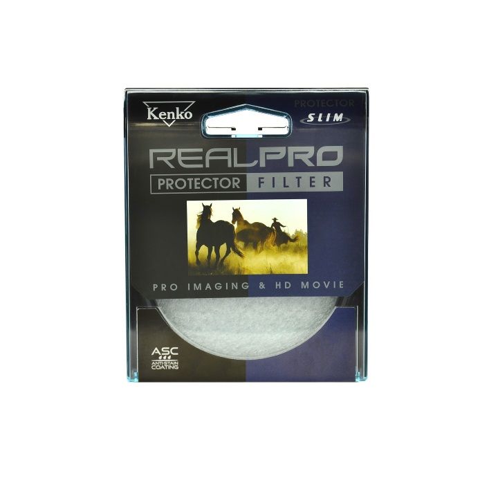 Kenko 72mm RealPro MC Protector