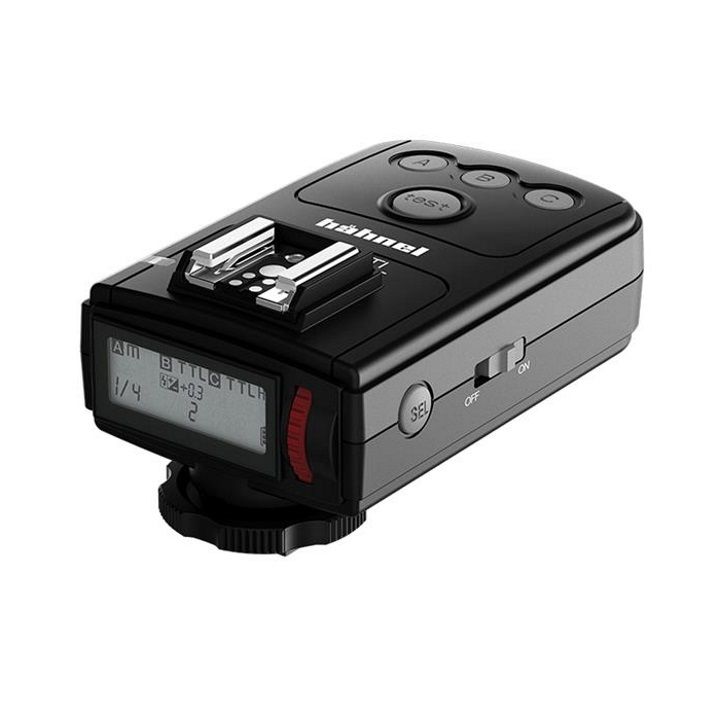 Hahnel Viper TTL Wireless Flash Trigger for Nikon