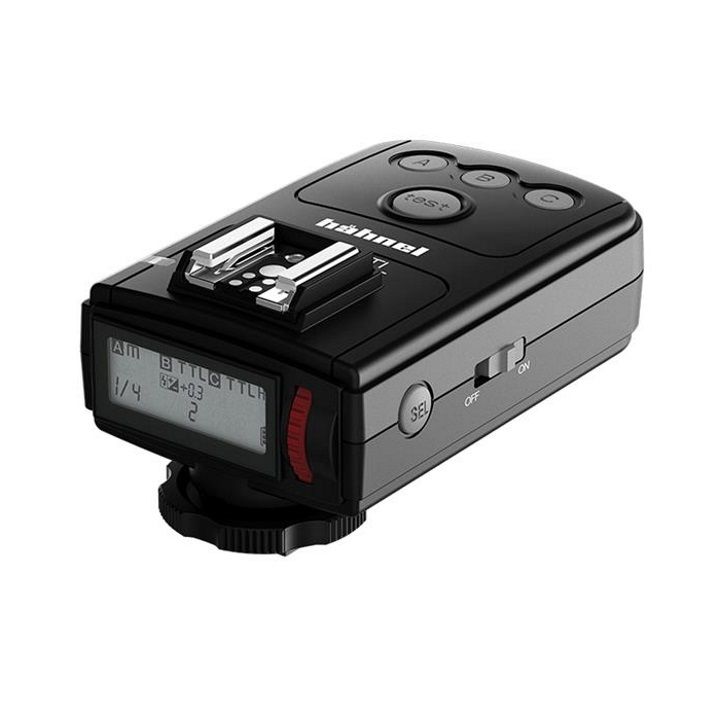 Hahnel Viper TTL Wireless Flash Trigger for Sony