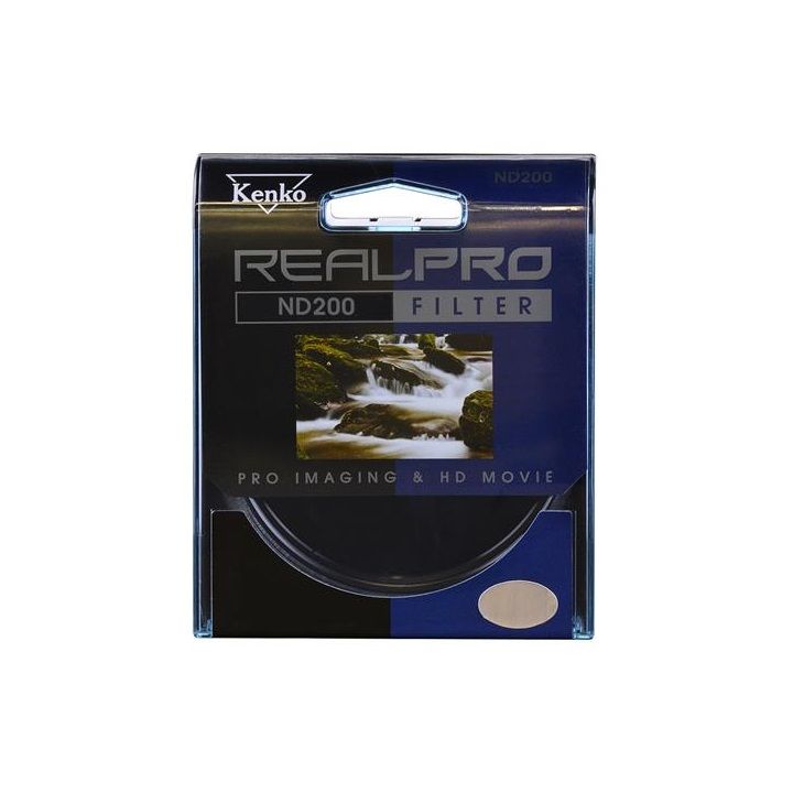 Kenko 58mm RealPro MC ND200 Filter