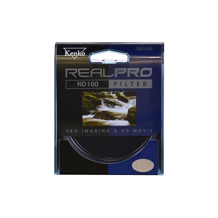 Kenko 67mm RealPro MC ND100 Filter
