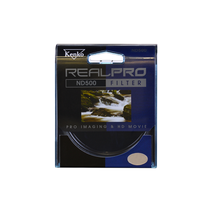 Kenko 72mm RealPro MC ND500 Filter