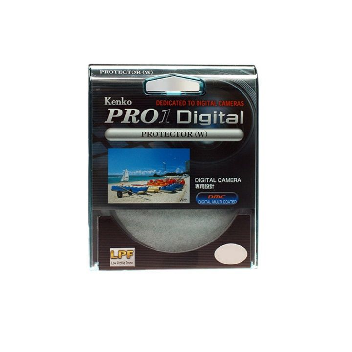 Kenko 55mm Pro1D Protector**