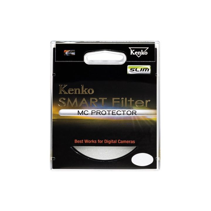 Kenko 52mm Slim MC Protector (PH)