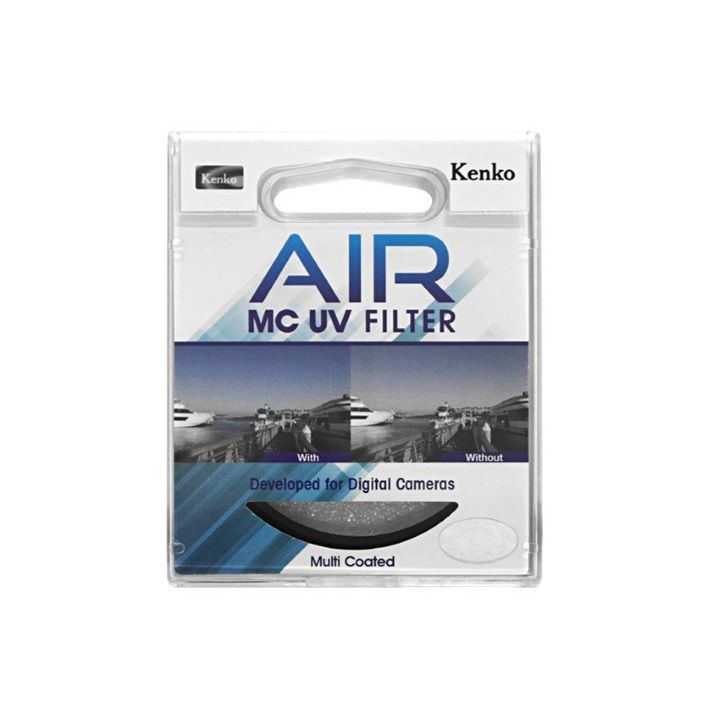 Kenko 72mm AIR MC UV Filter